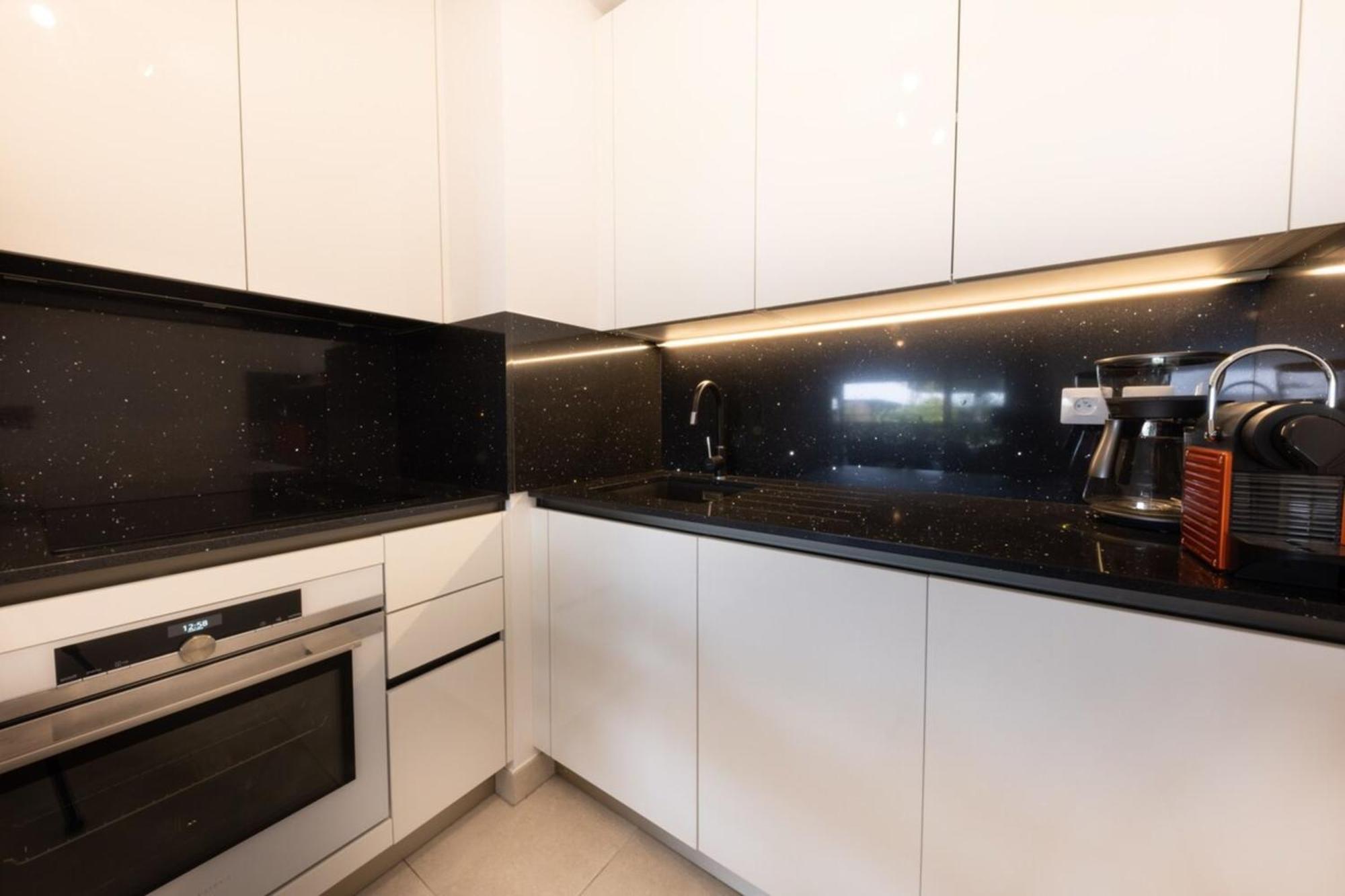 06Ah - Superb Waterfront T2 - Swimming Pool Apartment Villeneuve-Loubet Luaran gambar